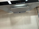 方太变频油烟机灶具套装 EMC2T家用欧式抽吸油烟机燃气灶两件套 厨房烟灶套装多件套 【两件套】烟机+5.0KW猛火换装灶TH32B 实拍图