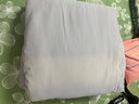 无印良品A类100%新疆纯棉花被子春秋空调被芯冬季保暖棉被厚6斤 200*230cm 实拍图
