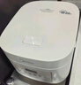 美的（Midea）电饭煲 3L家用电饭锅 316L不锈钢内胆无涂层煮饭锅 2-3人多功能0涂层煲汤煮粥锅米饭锅MB-RE387S 实拍图