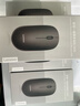 联想（Lenovo）无线鼠标 办公鼠标便携鼠标 笔记本鼠标 电脑鼠标 M26黑 带无线2.4G接收器 实拍图