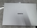 华为HUAWEI二手笔记本MateBook13/14 xpro触摸3K全面屏轻薄便携二手笔记本电脑 95新华为 R5-3500 16G 512G高分屏 实拍图