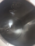 九阳（Joyoung）U底无死角速静电热水壶烧水壶1.7L 316L不锈钢一体无缝内胆0胶水 一键保温17WU1B 实拍图