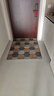 大江入户地垫门口脚垫进户门玄关进门垫入户门地垫100x120cm 实拍图