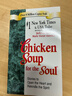 现货 Chicken Soup for the Soul 心灵鸡汤 英文原版 by Jack Canfield 杰克 坎菲尔 励志 实拍图