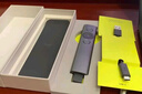 罗技（Logitech）Spotlight充电激光笔ppt翻页笔教师用 会议演示器教学 演讲培训投影遥控电子笔 无线蓝牙双模连接 SPOTLIGHT灰色 实拍图