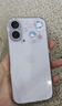 绿联【环保认证】适用iphone16手机壳苹果16气囊防摔保护套超薄透明镜头全包软壳抗指纹简约抗黄防磨 实拍图