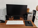 联想（Lenovo）天逸510S尊享版商务办公台式机电脑主机(14代i5-14400 16G 1TB SSD win11)23.8英寸 国家补贴 实拍图