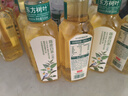 农夫山泉【新口味】东方树叶陈皮白茶500ml*15瓶无糖茶饮料0糖0脂0卡整箱 实拍图