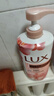 力士(LUX)沐浴露 莹润桃花香 淡雅香氛 娇肤香氛沐浴乳1000g留香 实拍图