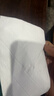 心相印茶语抽纸家用面巾纸便携餐巾纸卫生纸擦手抽纸软抽巾实惠装纸巾 2包【尝鲜装】 实拍图