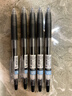 百乐（PILOT）JUICE彩色按动中性笔啫喱笔手账笔果汁笔 黑色 0.5mm 5支装 LJU-10EF原装进口 实拍图