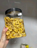 三只松鼠香蕉片500g/罐 东南亚进口香蕉干脆片蜜饯果干下午茶儿童休闲零食 实拍图