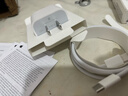 Apple/苹果 60W USB-C数据线-1米 type-c苹果充电线手机数据线 苹果17充电线iphone17充电线 实拍图