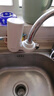 飞利浦（PHILIPS）水龙头净水器家用水龙头前置过滤器 厨房自来水过滤器 超滤龙头滤水器旗舰版AWP3877 实拍图