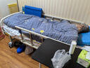 塞伦盖蒂护理床老人家用多功能医疗医用病床医院瘫痪病人专用可自大小便A1 中曲加厚升级 实拍图