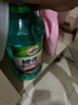 龟牌（Turtle Wax）硬壳玻璃水0度汽车去油膜强力去污除虫胶鸟粪雨刮水通用2L*2瓶 实拍图