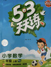 2025秋季53天天练小学数学二年级上册RJ人教版五三天天练5 3天天练5.3天天练5·3天天练学霸培优学霸提优 实拍图