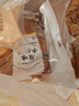 珍味小梅园 原味手抓饼2kg 20片装 早餐食品手抓饼面点生鲜速食半成品早点 实拍图