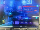 AOC 爱攻7代 31.5英寸WOLED 4K 240Hz双模480Hz 10Bit 0.03ms DP2.1 低蓝光 FPS游戏显示器AGP327UZD 实拍图