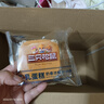 三只松鼠水牛乳蛋糕800g 早餐面包代餐学生老人休闲零食糕点点心量贩整箱 实拍图
