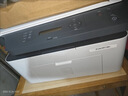 惠普（HP）1136w 黑白激光无线打印机 多功能家用办公打印机 复印扫描无线连接（116w提速版） 实拍图