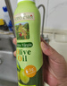 爷爷的农场特级初榨橄榄油200ml 喷雾控量热炒凉拌轻食 赠宝宝食谱 实拍图