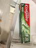 高露洁（Colgate）冰爽龙井青柠牙膏180g 10倍持久清凉感清新口气 新老包装随机发货 实拍图
