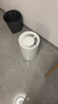 米家 小米空气加湿器 无雾加湿器3 600mL/h快速加湿保湿礼品家用卧室大容量办公室婴儿孕妇5L大容量 实拍图