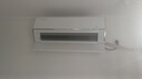 奥克斯空调 御风 大1.5匹 新一级能效变频 铜管空调 家用超大风量挂机 国家补贴 KFR-35GW/BpR3HQA1(B1) 实拍图