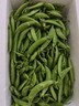 京鲜生 云南新鲜甜豆 带壳食用 清香甜脆 加冰保鲜发货净重5斤源头直发 实拍图