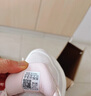阿迪达斯（adidas）女鞋运动鞋潮鞋舒适耐磨减震休闲跑步鞋 JH5152UK4.5码37码 实拍图
