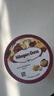 哈根达斯（Haagen-Dazs）经典夏威夷果仁口味冰淇淋 100ml/杯 雪糕 实拍图