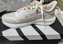 阿迪达斯（adidas）女鞋运动鞋潮鞋舒适耐磨减震休闲跑步鞋 JH5152 UK3.5码36码 实拍图