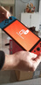 Nintendo Switch任天堂  游戏机 Switch NS港版OLED版游戏主机 配白色Joy-Con 便携游戏掌机 实拍图