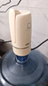 小熊（Bear）桶装水抽水器 电动压水器 自动吸水器 矿泉水上水器 饮水机抽水神器抽水泵 YSJ-D06H5  实拍图