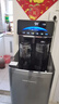 荣事达2025新款茶吧机净水器直饮机一体机冷热饮水机净饮机家用高端客厅用立式全自动上水 接自来水过滤 温热型【五级RO反渗透】上门安装 实拍图