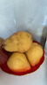 京鲜生 山东烟台中华丑梨 净重4.5斤 6-9粒 生鲜水果 源头直发 实拍图
