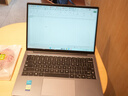 戴睿（dere）昇腾系列 国家补贴笔记本电脑14英寸便携轻薄本 商务办公游戏娱乐大学生学习网课手提本 16G/1TB 实拍图