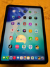 Apple/苹果 iPad11英寸 A16芯片2025年款 平板电脑 (256GB WLAN版/学习办公娱乐)黄色 实拍图