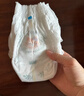 帮宝适散热王者一级帮拉拉裤新生儿婴儿尿不湿尿片超薄透气XL64 实拍图