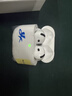 OKSJ【华强北新款】适用于Air第4代苹果蓝牙耳机半入耳式主动降噪全功能真无线通话降噪长续航 实拍图