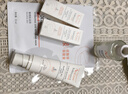 雅漾（Avene）【樊振东同款】专研修护霜轻润40ML 舒缓泛红敏感肌乳液面霜礼物 实拍图