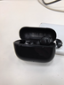 华为FreeBuds SE 4 ANC降噪版 真无线蓝牙降噪耳机 50小时长续航/多模式降噪/快速充电  曜石黑 实拍图