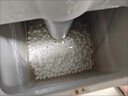 雪涛蓝海星盐高效软水盐10kg【高纯度】软水机洗碗机饮水机专用盐 实拍图