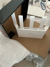 Tenda腾达路由器【千兆WiFi6+穿墙王】无线AX3000信号增强家用放大器Mesh限时补贴金榜一名云霄白立式 实拍图