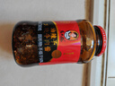 陶华碧老干妈 油辣子大块牛肉酱730g 贵州特产调味酱牛肉酱拌饭拌面 实拍图