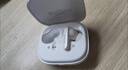 唐麦M4Pro【HiFi升级】蓝牙耳机真无线降噪入耳式空间音效超长续航游戏运动音乐耳机电竞男女生通用白 实拍图
