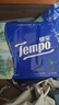得宝（TEMPO）一博同款手帕纸 便携纸巾苹果木味4层7张 家用宿舍学生纸巾小包 【苹果木香调】 4层 7张*36包 实拍图
