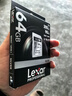 雷克沙（Lexar）64GB SD存储卡 U3 V30 佳能索尼富士尼康相机高速SD卡 读205MB/s 写140MB/s 4K超清录制 SD银卡 实拍图