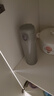 京东京造保温杯男女 【一键弹盖】 su7同色 480ml 【雅灰色】 实拍图